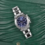 ⁦Rolex Daytona Watch For Men and Women 116509-0071⁩ - الصورة ⁦11⁩