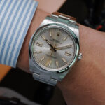 ⁦Rolex Oyster Perpetual Watch For Men 124300-0001⁩ - الصورة ⁦22⁩