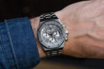 ⁦Audemars Piguet (Royal Oak Offshore) Watch For Men 26715ST.OO.1356ST.02⁩ - الصورة ⁦15⁩