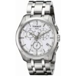 ⁦Tissot (Couturier) watch For Men T035.617.11.031.00⁩ - الصورة ⁦3⁩