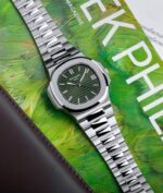 ⁦Patek Philippe Watch For Men 5711/1A-014⁩ - الصورة ⁦13⁩
