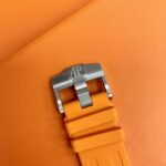 ⁦Audemars Piguet (Royal Oak Offshore) Watch For Men 15710ST.OO.A070CA.01⁩ - الصورة ⁦11⁩