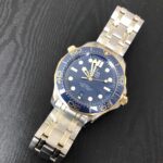 ⁦Omega (Seamaster Diver) watch for men 210.20.42.20.03.001⁩ - الصورة ⁦11⁩