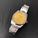 ⁦Rolex Oyster Perpetual Watch For Men and Women 124300-0004⁩ - الصورة ⁦10⁩