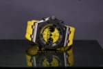 ⁦Audemars Piguet (Royal Oak Offshore) Watch For Men 26703ST.OO.A051CA.01⁩ - الصورة ⁦19⁩