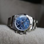⁦Rolex Daytona Watch For Men and Women 116509-0071⁩ - الصورة ⁦13⁩