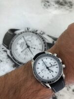 ⁦Omega (Speedmaster) watch for men 311.32.42.30.04.003⁩ - الصورة ⁦17⁩