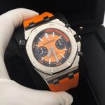 ⁦Audemars Piguet (Royal Oak Offshore) Watch For Men 26703ST.OO.A070CA.01⁩ - الصورة ⁦19⁩