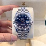 ⁦Rolex Datejust Watch For Men 126334-0016⁩ - الصورة ⁦13⁩
