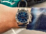 ⁦Rolex Daytona Watch For Men and Women 116509-0071⁩ - الصورة ⁦19⁩