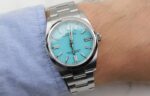 ⁦Rolex Watch For Men 126000-0006⁩ - الصورة ⁦17⁩