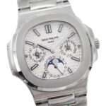 ⁦Patek Philippe Watch For Men⁩ - الصورة ⁦2⁩
