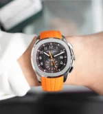 ⁦Patek Philippe Watch For Men 5968A-001⁩ - الصورة ⁦22⁩