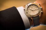 ⁦Omega (Seamaster Planet Ocean) watch for men 215.92.46.51.99.001⁩ - الصورة ⁦12⁩