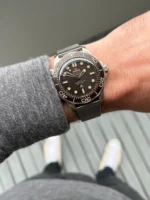 ⁦OMEGA (SEAMASTER DIVER 300M) watch for men 210.90.42.20.01.001⁩ - الصورة ⁦18⁩