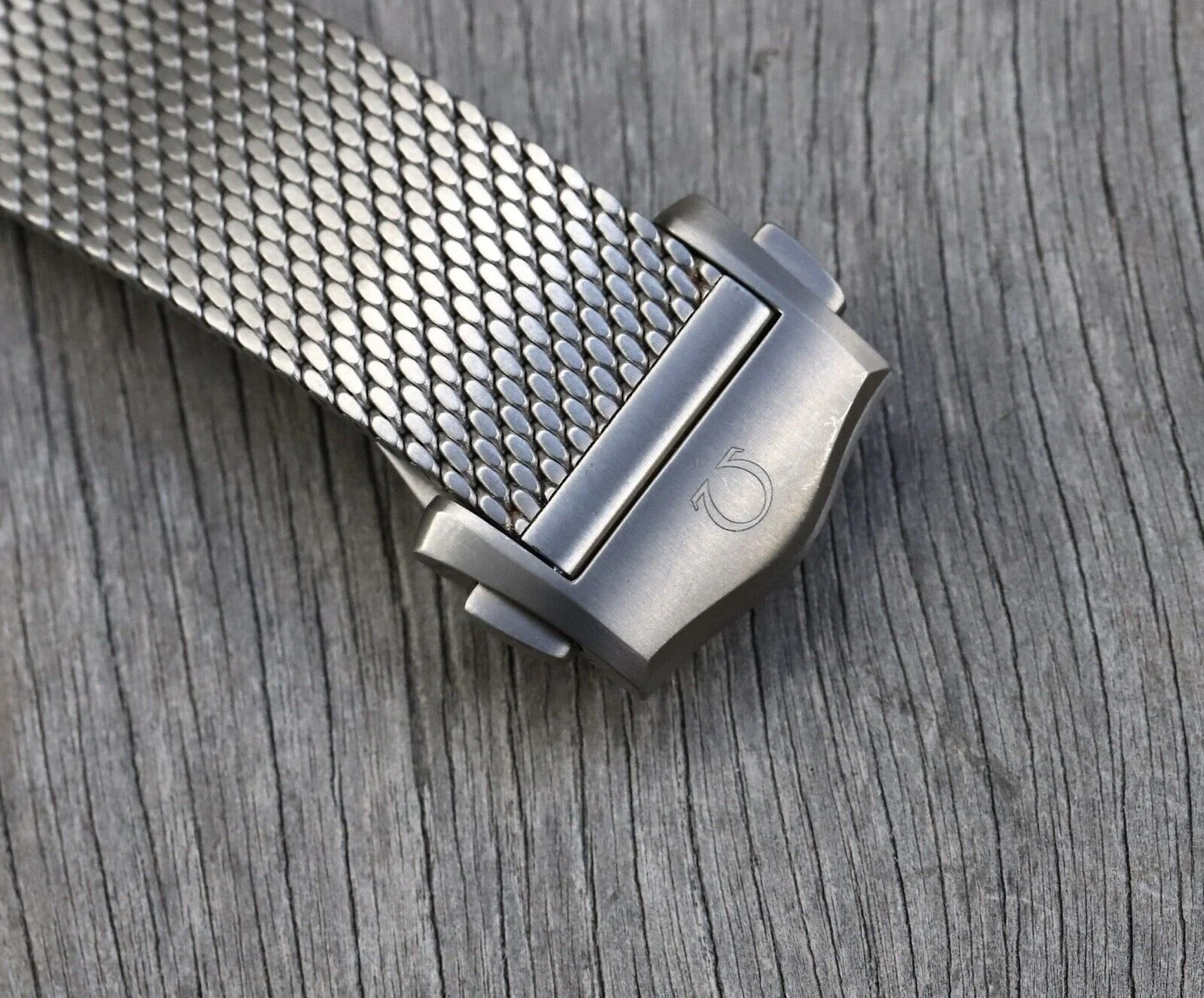 ⁦OMEGA (SEAMASTER DIVER 300M) watch for men 210.90.42.20.01.001⁩ - الصورة ⁦10⁩