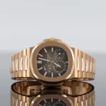 ⁦Patek Philippe Watch For Men 5712/1R-001⁩ - الصورة ⁦19⁩