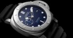 ⁦Panerai (Submersible) watch for men PAM00692⁩ - الصورة ⁦14⁩