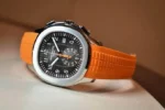 ⁦Patek Philippe Watch For Men 5968A-001⁩ - الصورة ⁦19⁩