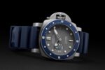 ⁦Panerai (Submersible) watch for men PAM00959⁩ - الصورة ⁦12⁩