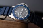 ⁦Panerai (Submersible) watch for men PAM00959⁩ - الصورة ⁦14⁩