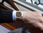 ⁦Patek Philippe Watch For Men 5712/1R-001⁩ - الصورة ⁦28⁩