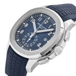 ⁦Patek Philippe Watch For Men 5968G-001⁩ - الصورة ⁦5⁩