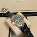 ⁦Patek Philippe Watch For Men 5712G-001⁩ - الصورة ⁦13⁩