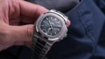 ⁦Patek Philippe Watch For Men 5726/1A-014⁩ - الصورة ⁦20⁩