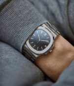 ⁦Patek Philippe Watch For Men 3711/1G-001⁩ - الصورة ⁦18⁩