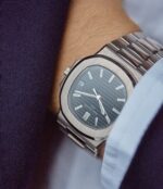 ⁦Patek Philippe Watch For Men 3711/1G-001⁩ - الصورة ⁦20⁩