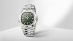 ⁦Patek Philippe Watch For Men 5711/1A-014⁩ - الصورة ⁦12⁩