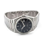 ⁦Tissot T-Classic (PRX Powermatic 80) watch For Men and Women T137.207.11.051.00⁩ - الصورة ⁦3⁩