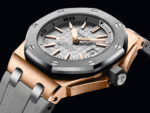 ⁦Audemars Piguet (Royal Oak Offshore) Watch For Men 15711OI.OO.A006CA.01⁩ - الصورة ⁦2⁩