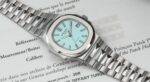 ⁦Patek Philippe Watch For Men 5711/1A-018⁩ - الصورة ⁦10⁩