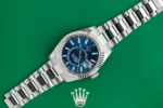 ⁦Rolex Watch For Men 326934-0003⁩ - الصورة ⁦19⁩