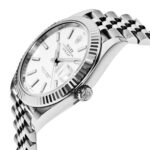 ⁦Rolex Datejust Watch For Men 126334-0010⁩ - الصورة ⁦3⁩