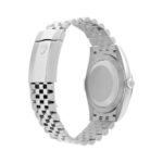⁦Rolex Datejust Watch For Men 126334-0016⁩ - الصورة ⁦10⁩
