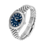 ⁦Rolex Datejust Watch For Men 126334-0016⁩ - الصورة ⁦4⁩