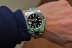 ⁦Rolex Watch For Men and Women 126720VTNR-0001⁩ - الصورة ⁦33⁩
