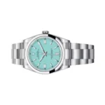 ⁦Rolex Watch For Men 126000-0006⁩ - الصورة ⁦4⁩