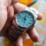 ⁦Rolex Watch For Men 126000-0006⁩ - الصورة ⁦11⁩