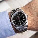 ⁦Rolex Watch For Men 124300-0002⁩ - الصورة ⁦20⁩