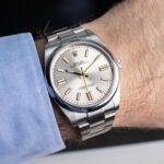 ⁦Rolex Oyster Perpetual Watch For Men 124300-0001⁩ - الصورة ⁦24⁩