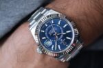 ⁦Rolex Watch For Men 326934-0003⁩ - الصورة ⁦32⁩