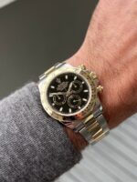 ⁦Rolex Daytona Watch For Men 126503-00033⁩ - الصورة ⁦16⁩