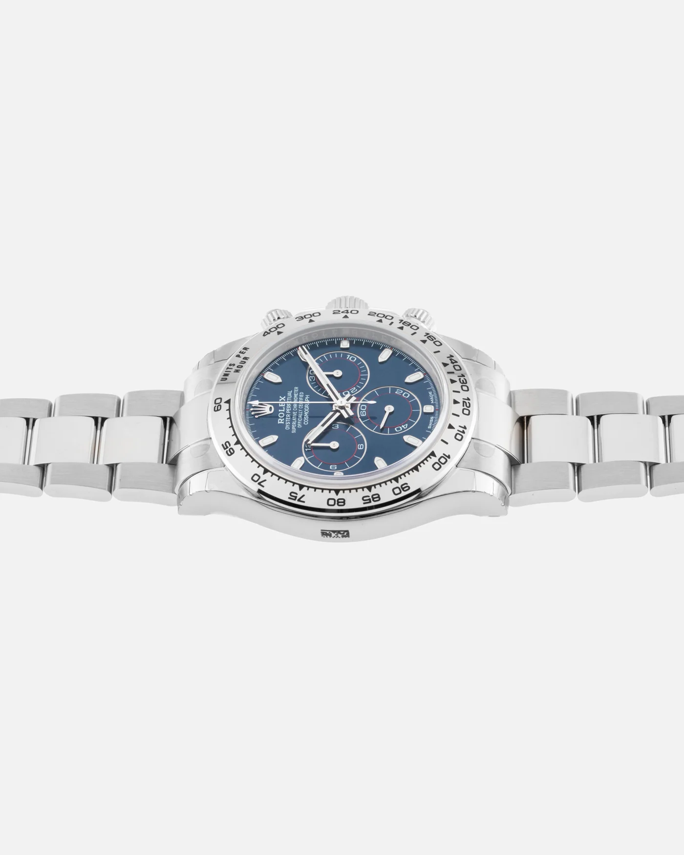 ⁦Rolex Daytona Watch For Men and Women 116509-0071⁩ - الصورة ⁦7⁩