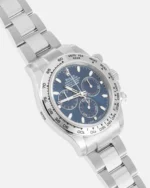 ⁦Rolex Daytona Watch For Men and Women 116509-0071⁩ - الصورة ⁦5⁩