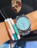 ⁦Rolex Watch For Men 126000-0006⁩ - الصورة ⁦20⁩