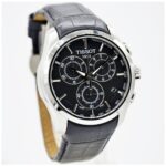 ⁦Tissot (Couturier) watch For Men T035.617.16.051.00⁩ - الصورة ⁦6⁩
